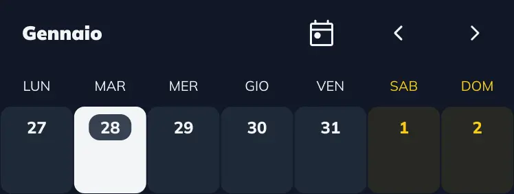 Mobile Compatibility Dark